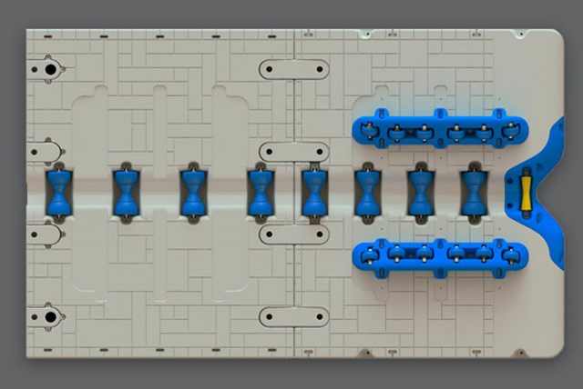 4900lb SLX Waveport